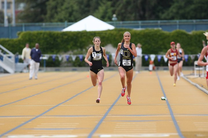 2010 Pac-10 Sun-145.JPG - 2010 Pac-10 Track and Field Championships, may15-16, Edwards Field, University of California, Berkeley, California.